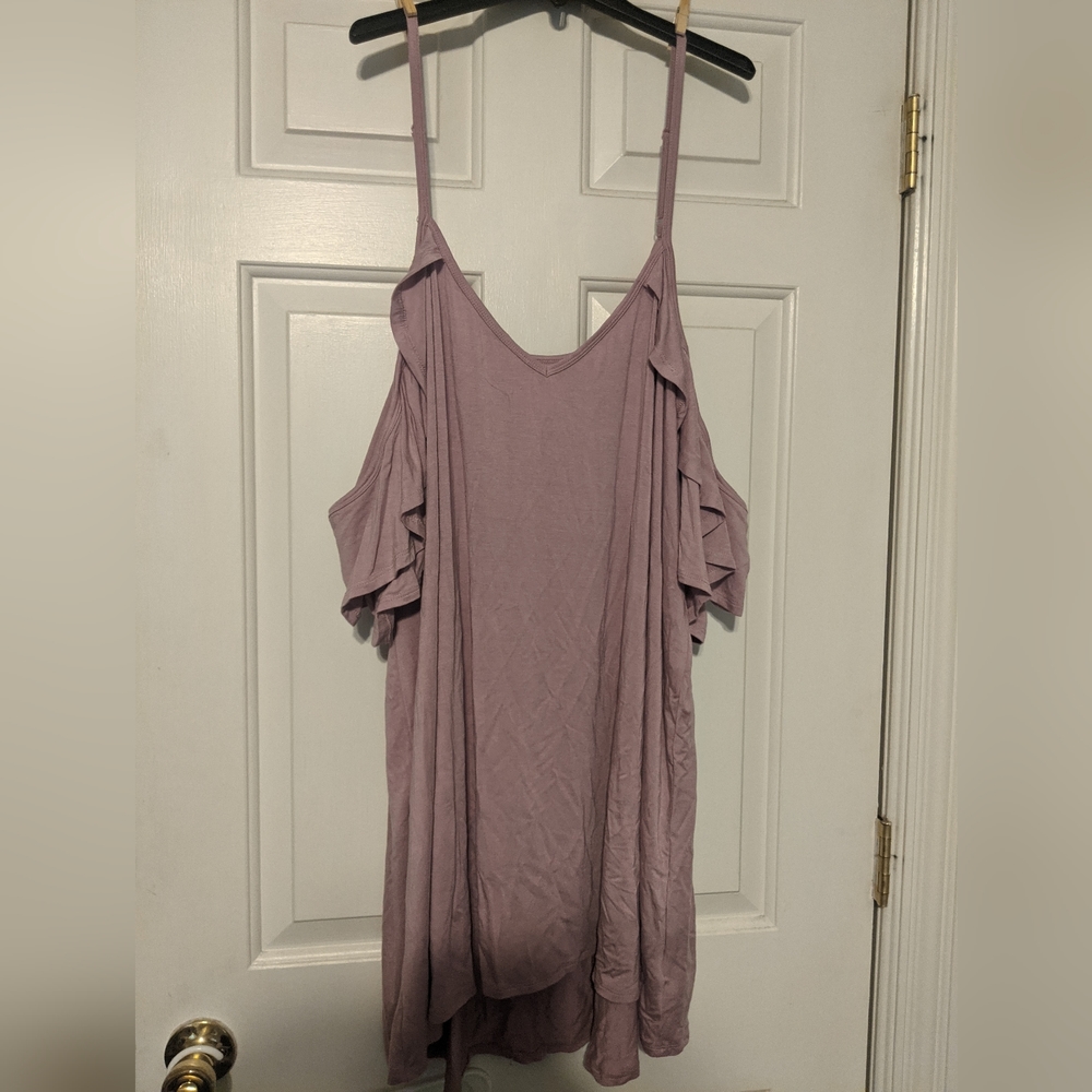 Torrid Summer Top
